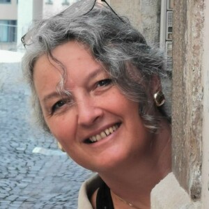 Profilbild von Judith Aranya.mayr