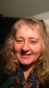 Profilbild von Judith Beham
