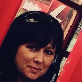 Profilbild von Judith Brandl