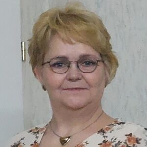 Profilbild von Judith Brunner