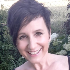 Profilbild von Judith Jung-Holzreither