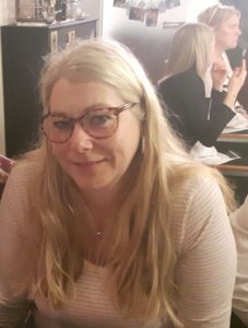 Profilbild von Judith König