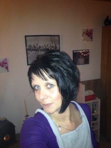 Profilbild von Judith Langer