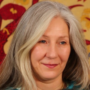 Profilbild von Judith Oberngruber