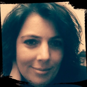 Profilbild von Judith Posch
