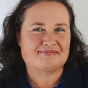 Profilbild von Judith Skamperls