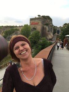 Profilbild von Judith Strobl