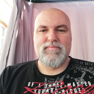 Profilbild von Juergen Martin Fink