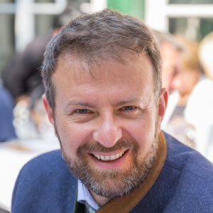 Profilbild von Jürgen Aichinger