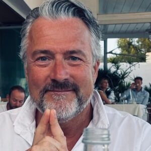 Profilbild von Jürgen Christiansen