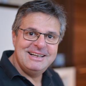Profilbild von Jürgen Debeutz