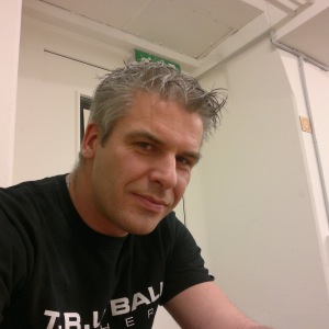 Profilbild von Jürgen Fiereder