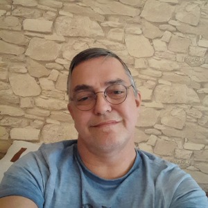 Profilbild von Jürgen Fischer