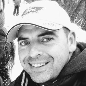 Profilbild von Jürgen Friedl