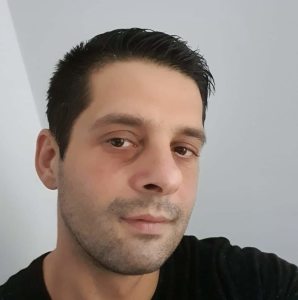 Profilbild von Jürgen Frost