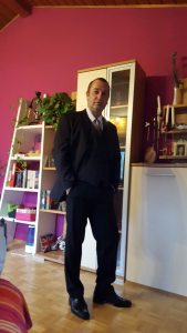 Profilbild von Jürgen Gassner