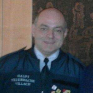 Profilbild von Jürgen Gfrerer