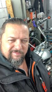 Profilbild von Juergen Grumet