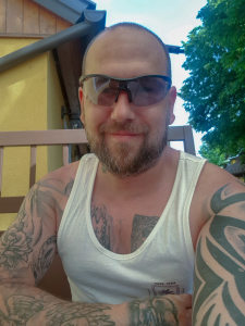 Profilbild von Jürgen Höffernig