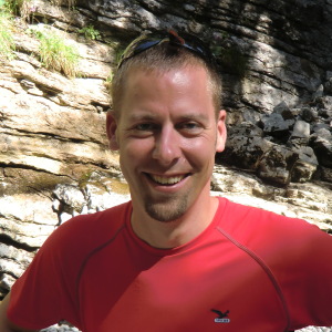 Profilbild von Jürgen Huber