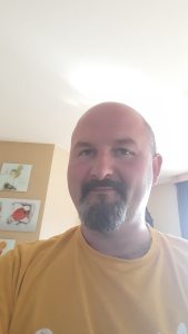 Profilbild von Jürgen Hufnagl