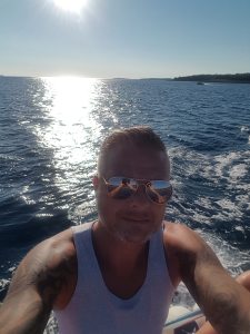 Profilbild von Jürgen Jungwirth