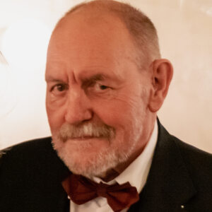 Profilbild von Jürgen Kleinowitz