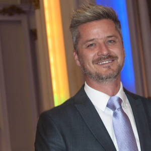 Profilbild von Jürgen Kobald