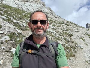 Profilbild von Jürgen Kofler