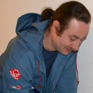 Profilbild von Jürgen Kraushofer