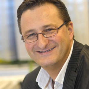 Profilbild von Jürgen Krenn