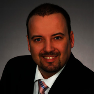 Profilbild von Jürgen Lengauer
