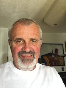 Profilbild von Jürgen Ludescher