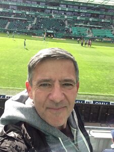 Profilbild von Juergen Madl