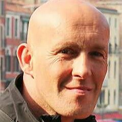 Profilbild von Juergen Magedin