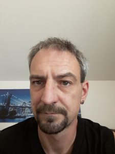 Profilbild von Jürgen Manhartsgruber