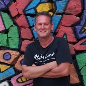 Profilbild von Jürgen Morawetz