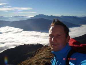 Profilbild von Juergen Ott