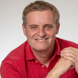 Profilbild von Jürgen Pany