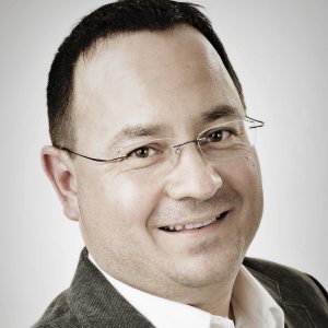 Profilbild von Jürgen Reischenböck