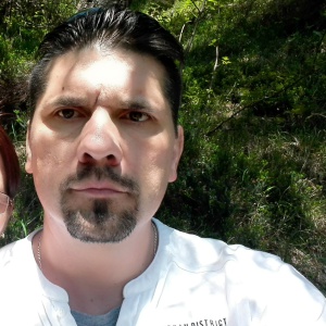 Profilbild von Jürgen Riedinger