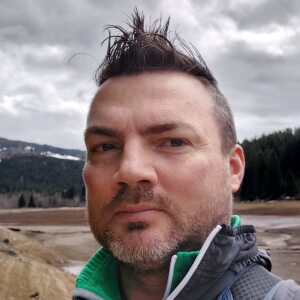Profilbild von Juergen Schaffer