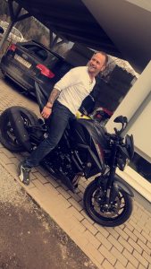 Profilbild von Juergen Schmuck