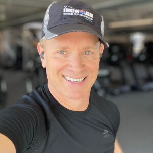Profilbild von Jürgen Seifried