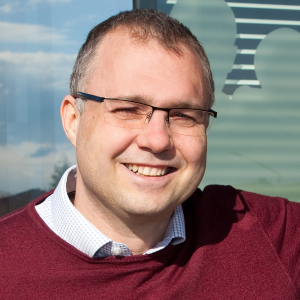 Profilbild von Jürgen Staudinger