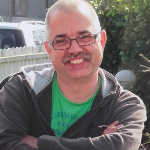 Profilbild von Jürgen Steindorfer