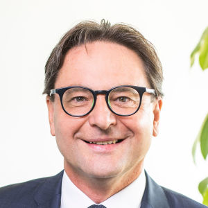 Profilbild von Jürgen Steiner