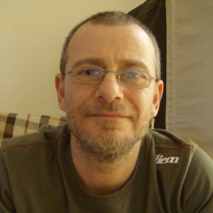 Profilbild von Jürgen Varon