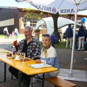 Profilbild von Jürgen Vogelhuber