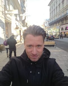Profilbild von Jürgen Weidel